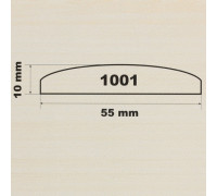 Суперпрофиль 1001 в ассортименте