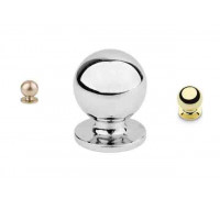 Ручка мебельная DG 33 G3 GN 3303