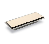 Ручка мебельная KU 31/96 G2 NEW хром