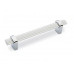 Ручка мебельная DRU 20AL/128 G2 RU 20/С00/04/128 хром