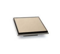 Ручка мебельная KU 31/32 G2 NEW хром