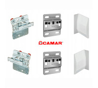 Подвес для нижних шкафов Camar 807 оригинал (полный комплект) 