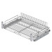 Сушка выдвижная Starax Tandem Blum 600-900