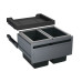 СОРТЕР FRANKE FX 60 2*26л (121.0557.764)