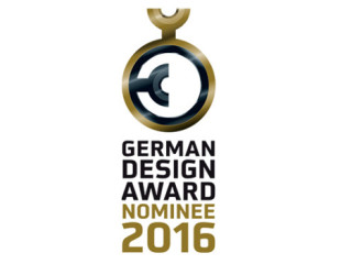 Премія German Design Award 2017