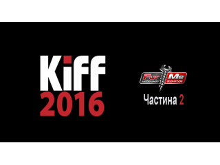 Міжнародний меблевий форму KIFF 2016. Частина 2