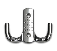 Крючок мебельный DW 341