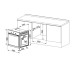 Духовой шкаф Franke Country Metal CM 981 M