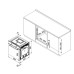Духовой шкаф Franke Crystal CR 913 M BM DCT TFT