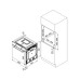Духовой шкаф Franke Crystal CR 913 M BM DCT TFT