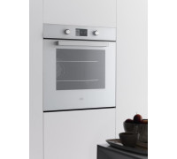 Духовой шкаф Franke Crystal CR 982 M WH/BM M DCT TFT