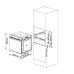 Духовой шкаф Franke Smart Glass SG 981 M OA M DCT