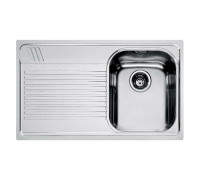 Кухонная мойка FRANKE Armonia AMT 611-86 микродекор