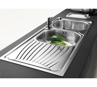 Кухонная мойка FRANKE ONX/ONL 651