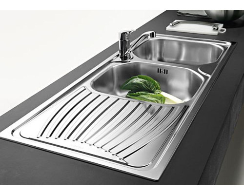 Кухонная мойка FRANKE ONX/ONL 651