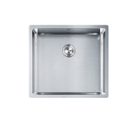 Кухонная мойка FRANKE BOX BXX 210/110