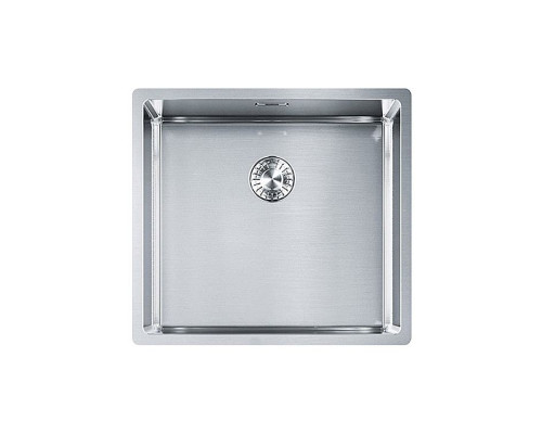 Кухонная мойка FRANKE BOX BXX 210/110