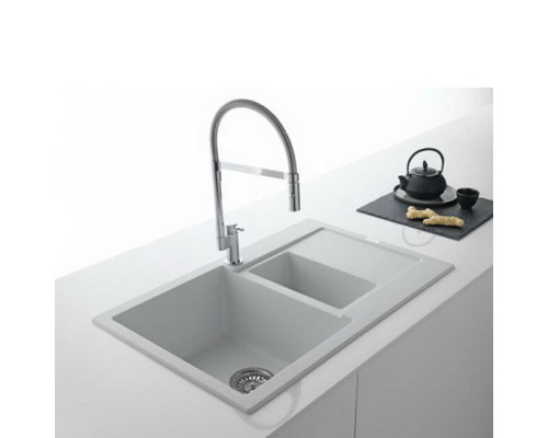 Кухонная мойка FRANKE MARIS MRG 651-78