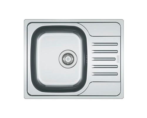 Кухонная мойка FRANKE POLAR PXL 611-62 декор