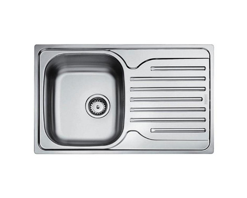 Кухонная мойка FRANKE POLAR PXL 611-78 декор