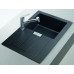Кухонная мойка FRANKE SIRIUS TECTONITE SID 611-62 Slim