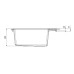 Кухонная мойка FRANKE SIRIUS TECTONITE SID 610-40