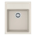 Кухонная мойка FRANKE SIRIUS TECTONITE SID 610-40