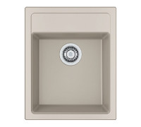 Кухонная мойка FRANKE SIRIUS TECTONITE SID 610-40