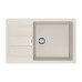 Кухонная мойка FRANKE SIRIUS TECTONITE SID 611-78 XL Slim