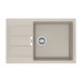 Кухонная мойка FRANKE SIRIUS TECTONITE SID 611-78 XL Slim