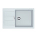 Кухонная мойка FRANKE SIRIUS TECTONITE SID 611-78 XL Slim