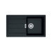 Кухонная мойка FRANKE SIRIUS TECTONITE SID 611-78 Slim