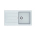 Кухонная мойка FRANKE SIRIUS TECTONITE SID 611-78 Slim
