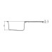 Кухонная мойка FRANKE SIRIUS TECTONITE SID 611-78 Slim