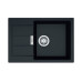 Кухонная мойка FRANKE SIRIUS TECTONITE SID 611-62 Slim