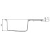 Кухонная мойка FRANKE SIRIUS TECTONITE SID 611-62