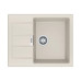 Кухонная мойка FRANKE SIRIUS TECTONITE SID 611-62