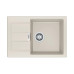 Кухонная мойка FRANKE SIRIUS TECTONITE SID 611-62 Slim