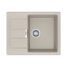 Кухонная мойка FRANKE SIRIUS TECTONITE SID 611-62