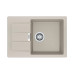 Кухонная мойка FRANKE SIRIUS TECTONITE SID 611-62 Slim