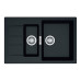 Кухонная мойка FRANKE SIRIUS TECTONITE SID 651-78