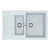 Кухонная мойка FRANKE SIRIUS TECTONITE SID 651-78