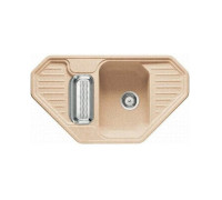 Кухонная мойка FRANKE EUROFORM EFG 682-E