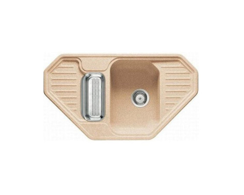 Кухонная мойка FRANKE EUROFORM EFG 682-E