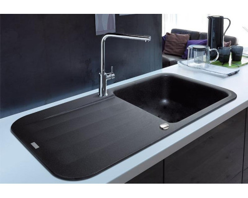 Кухонная мойка FRANKE PEBEL PBG 611-97