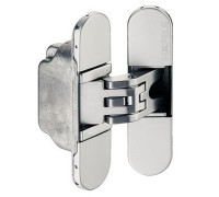 Петля дверная скрытая Hafele, К6200 3D