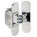 Петля дверная скрытая Hafele, К6200 3D