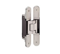 Петля дверная скрытая Hafele, TECTUS TE 540 3D