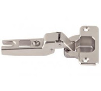 Петля HAFELE Metala A50 полунакладная 311.90.011 (с монтажной планкой)