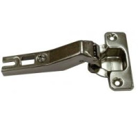 Петля HAFELE Metala A 45° 311.83.511 (с монтажной планкой)